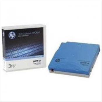 HP LTO-5 Ultrium 3TB RW Data Cartridge C7975A