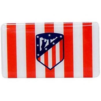 CYP- Imán Escudo Atlético de Madrid, Multicolor