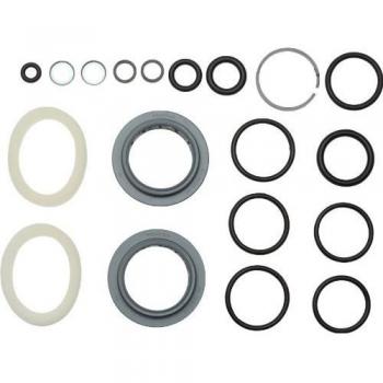 RockShox Kit Mantenimiento Horquilla Recon Gold-16