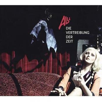 Die Vertreibung Der Zeit