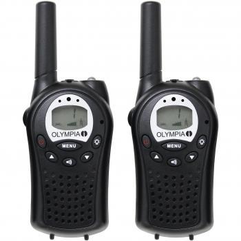 Olympia 5390 - Walkie-talkie