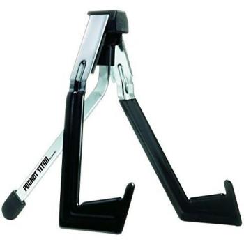 Ibanez PT32-BK Adjustable Black Guitar Stand
