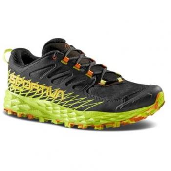 La Sportiva Lycan Gtx Men's Trail Running Shoes - Black - Size 45.5