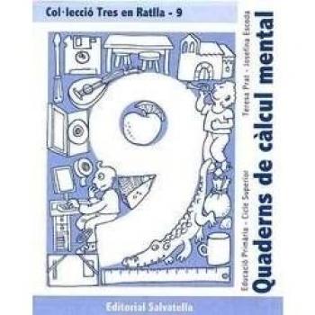 Tres en Ratlla 9