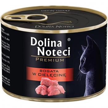 Dolina Noteci Premium - Rico en ternera