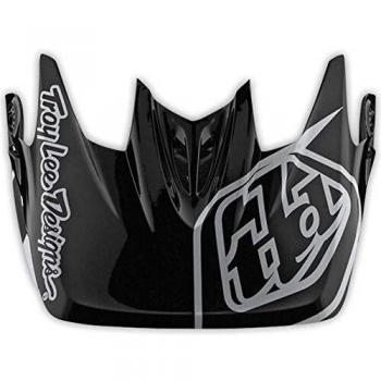Troy Lee Designs D3 Visor One Size