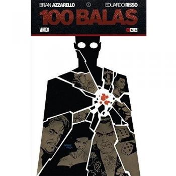 100 Balas núm. 01