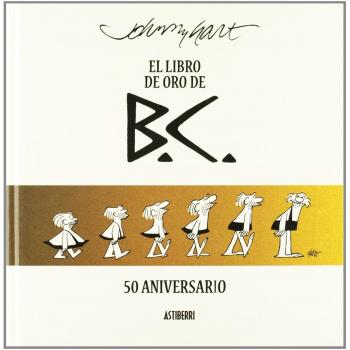 Libro De Oro De Bc,El 50 Aniversa