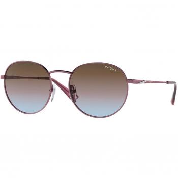 Vogue Eyewear VO4206S 514848 Women's Sunglasses Purple Size 53
