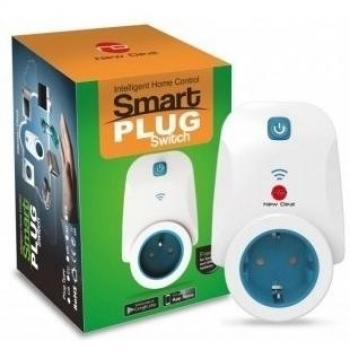 New Deal ND-SPECO-EU - Enchufe inteligente