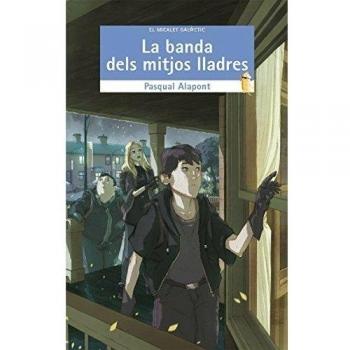 La Banda Dels Mitjos Lladres: 177