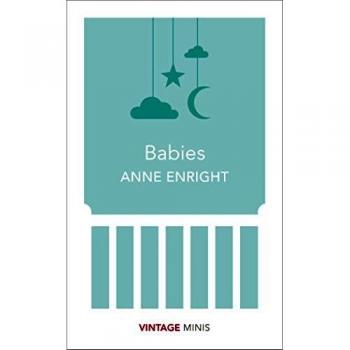 Bebés: Mini Vintage de Anne Enright