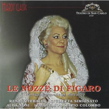 The Marriage of Figaro - Classic Opera Performance