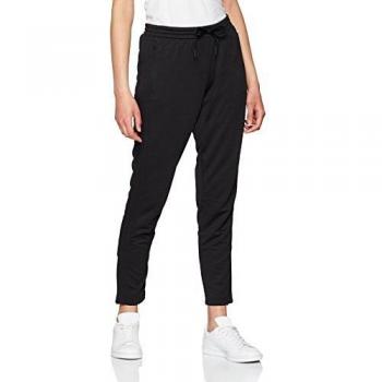 adidas W ID Striker PT Pantalón, Mujer, Negro, S