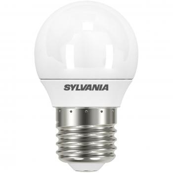 Sylvania 0026949 V5 FR 250LM 827 E27 Toledo Ball Lamparas, Pequeña