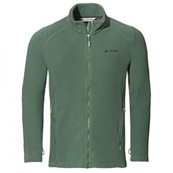 Forro Polar Vaude Rosemoor II Verde Hombre S