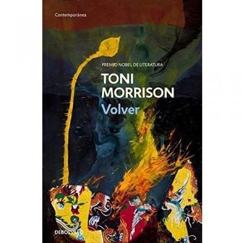 Volver - Toni Morrison