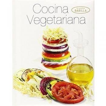 Cocina vegetariana