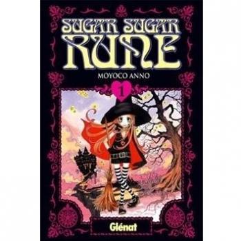Sugar sugar rune 1