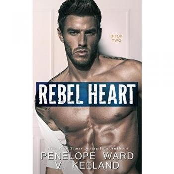 Rebel Heart: Book Two: Volume 2