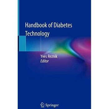 Handbook of Diabetes Technology