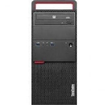 Lenovo ThinkCentre M800 3.2GHz i5-6500 Mini Tower Negro - Ordenador de sobremesa