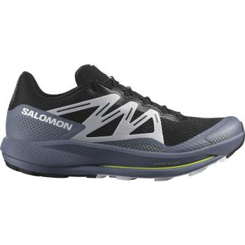 Salomon Pulsar Trail Zapatillas de Trail Running para Hombre en color Gris