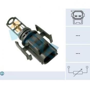Sensor de temperatura del aire de admisión FAE 33178