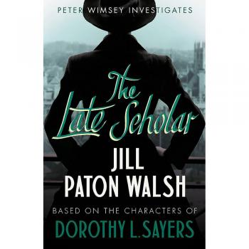 The Late Scholar