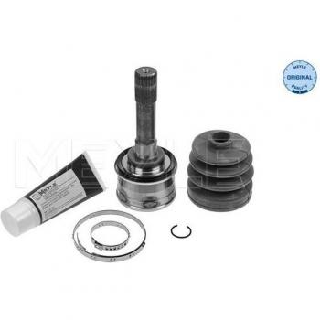 Juego de juntas del eje de transmisión MEYLE CV-joint 33-14 498 0009