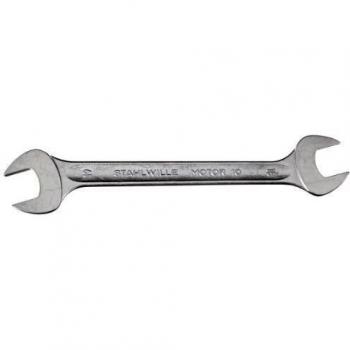 Stahlwille 10 18 X 19 - Llave Plana Bocas Fi
