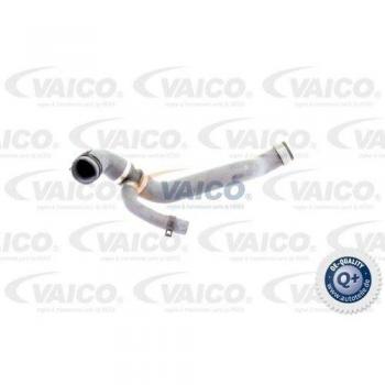 Tubería de Radiador VAICO V30-1914 Compatible con MERCEDES-BENZ A1645010582 - Manguera de Refrigeración y Líquido de Refrigeración