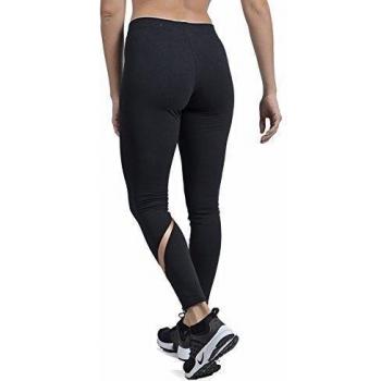 Nike W Nsw Lggng Club Logo2 - Mallas para mujer, color negro, talla XS