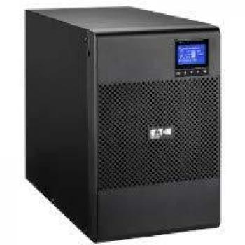 Eaton 9SX 2000I - Sistema de Alimentación Ininterrumpida (UPS) Doble Conversión en Línea, 2 kVA, 1800W con RS-232, USB y 8 Salidas AC