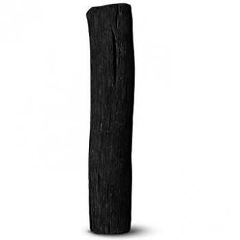 Black+Blum EGS001-1B, carbón activo Binchotan, talla única