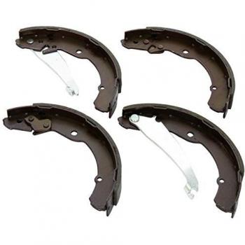 Juego de zapatas de freno TRW GS8639