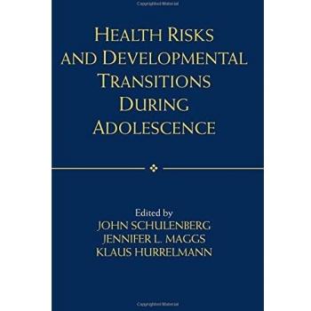 Riesgos de Salud y Transiciones del Desarrollo en la Adolescencia