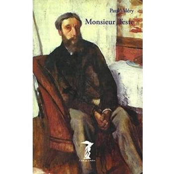 Monsieur Teste