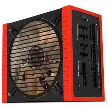 Antec Fuente de alimentación de PC EDGE EDG650, negro