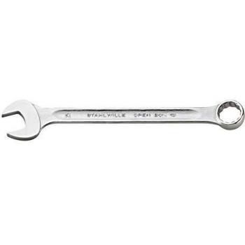 Stahlwille 13 25 - Llave Combinada Fija+Est