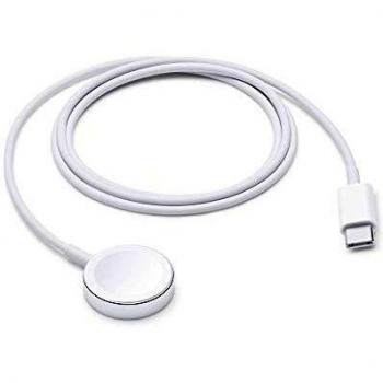 Apple MX2H2ZMA de Cable de carga