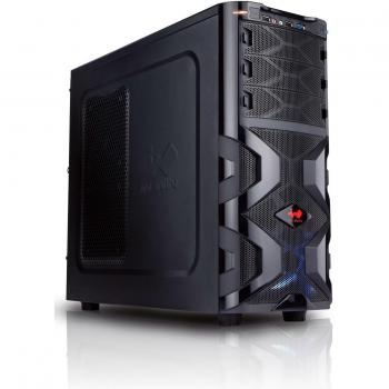 In Win mana136 – Torre Midi para videojuegos