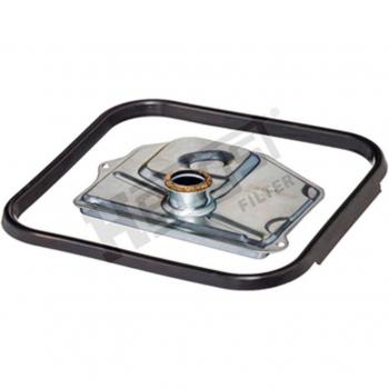 Juego de filtros hidráulicos para caja de cambios automática HENGST FILTER EG1111H D641