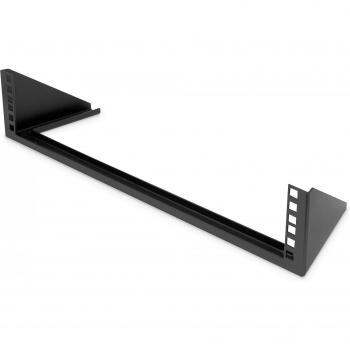 Soporte de Montaje en Pared para Equipos de 19 Pulgadas, 2U - Digitus DN-48003