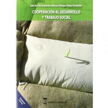 COOPERACIÓN AL DESARROLLO Y TRABAJO SOCIAL