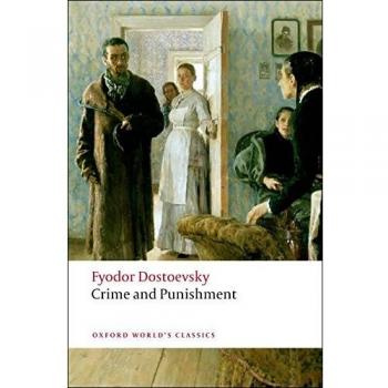 Crime and Punishment