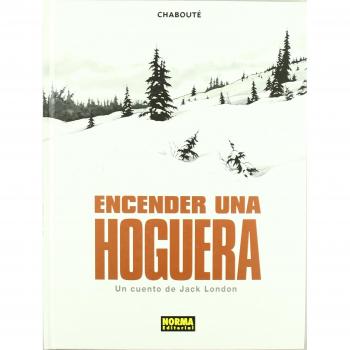 ENCENDER UNA HOGUERA