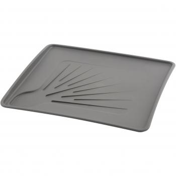 Metaltex 320420 - Bandeja escurridora plástico, 35 x 31 centímetros