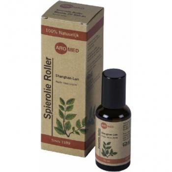 Aromed Aceite Muscular Shanghan-Lun 20ml