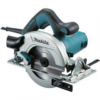 Makita HS6601J + maletín sierra circular de mano